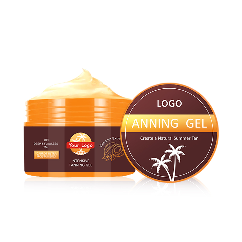 best sunless tanning cream