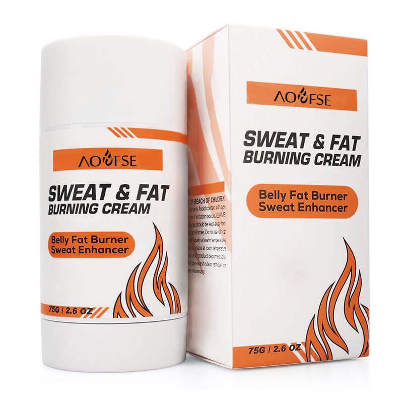 slimming hot gel