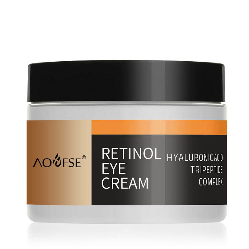 eye cream retinol