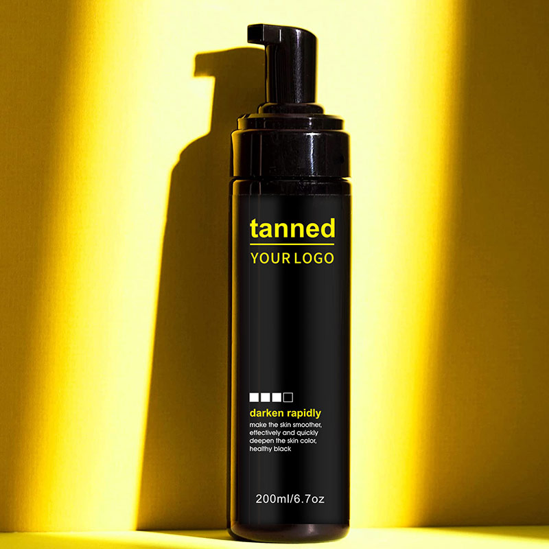 mens tanning lotion