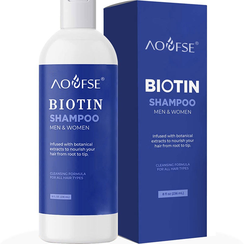 amazon biotin shampoo