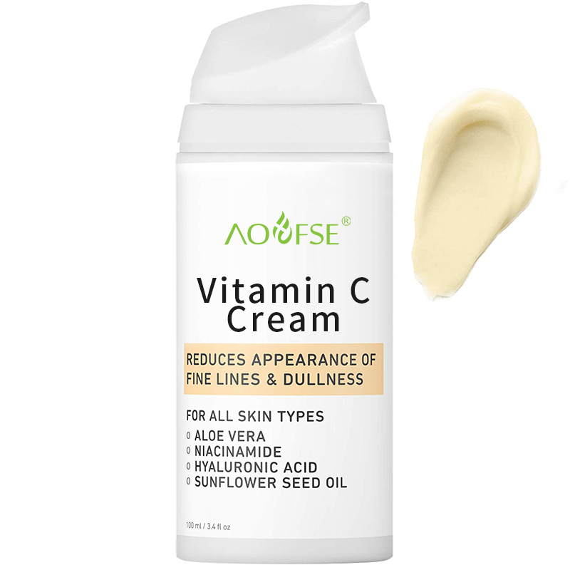 vitamin c day cream