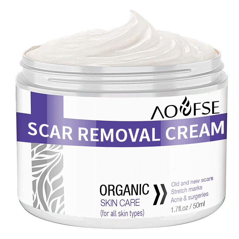 face scar removal cream