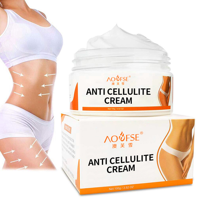 cellulite cream natural