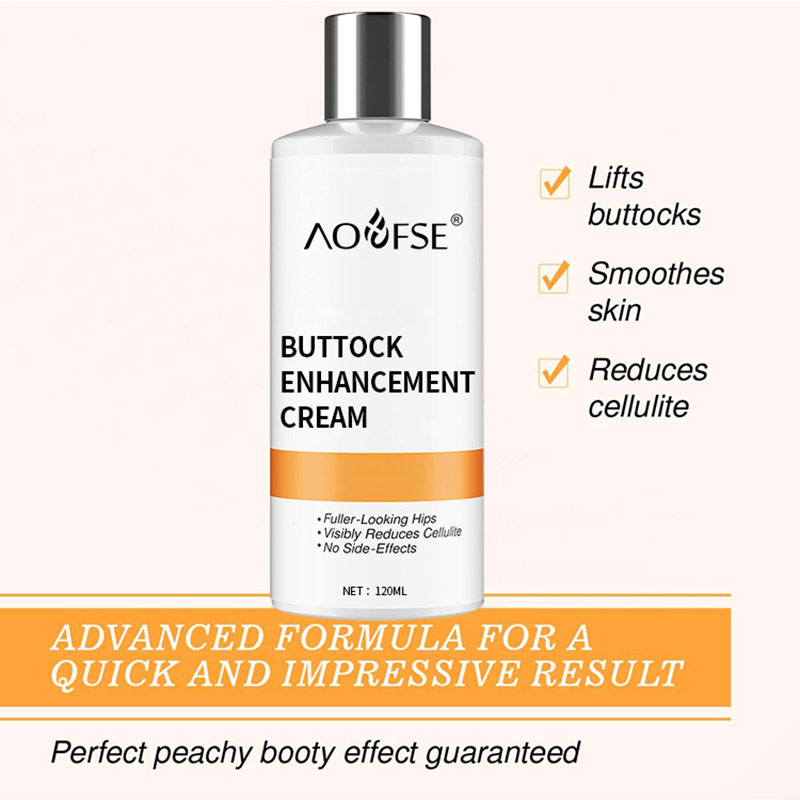 hips enlargement cream