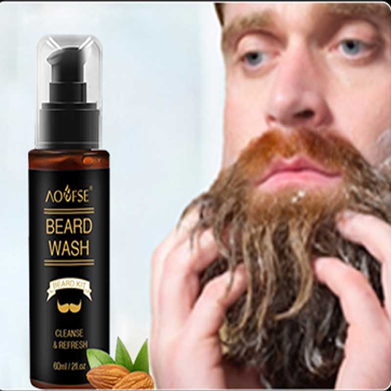 Beard Wash