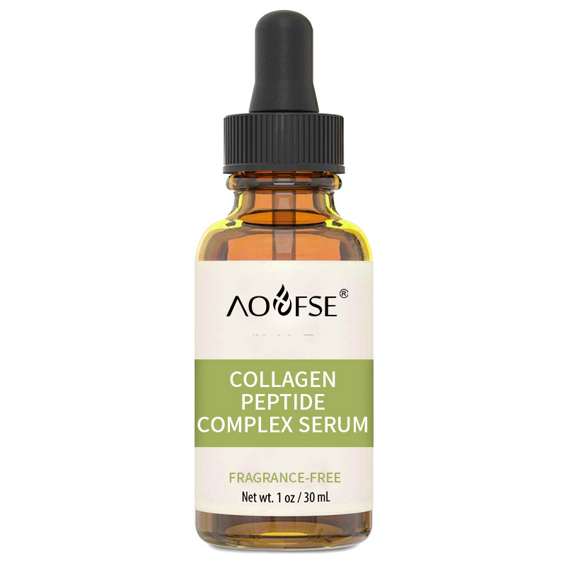 collagen lift serum face serum