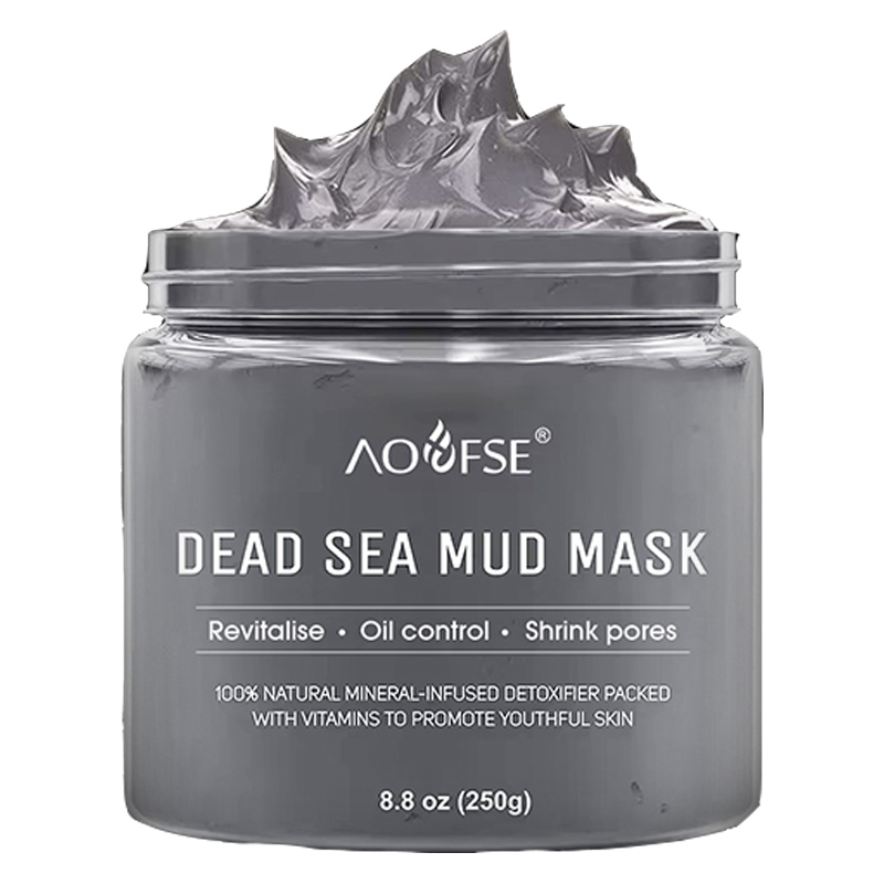 face and body mask