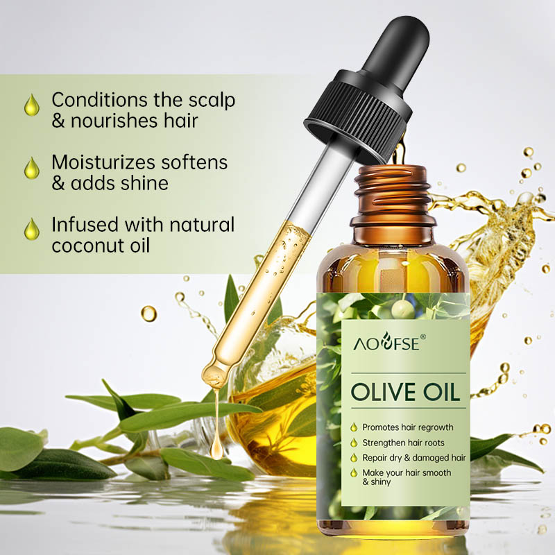 hair scalp serum