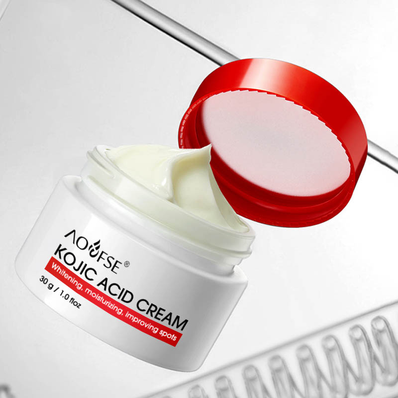 best kojic acid cream