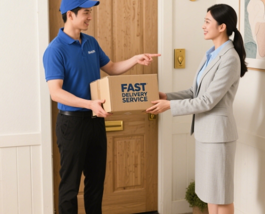 Packaging and Distribution